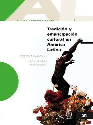 cover image of El debate Latinoamericano 5
